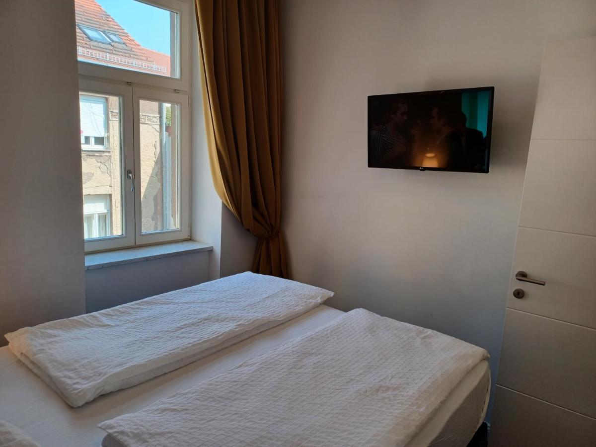 Apartment Rosetta Загреб Экстерьер фото